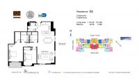 Floor Plan Thumbnail